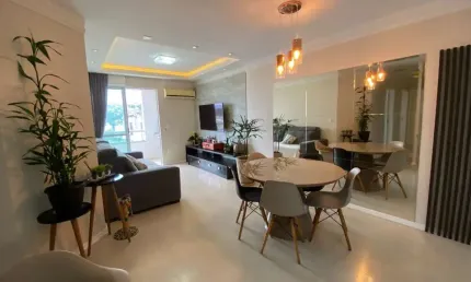 Apartamento com 4 quartos à venda na Rua Caetano José Ferreira, 440, Kobrasol, São José por R$ 920.000