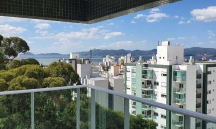 Apartamento com 3 quartos à venda na Orlando Adilio, 156, Estreito, Florianópolis por R$ 1.790.000