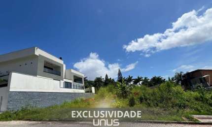 Terreno à venda na Rua Ilha da Madeira, 000, Ponta de Baixo, São José por R$ 697.000
