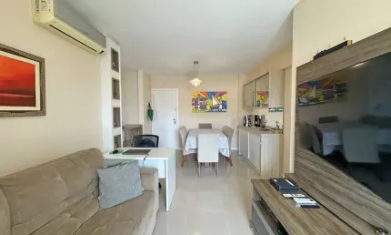 Apartamento com 2 quartos à venda na Rua Dom Pedro II, 374, Campinas, São José por R$ 690.000
