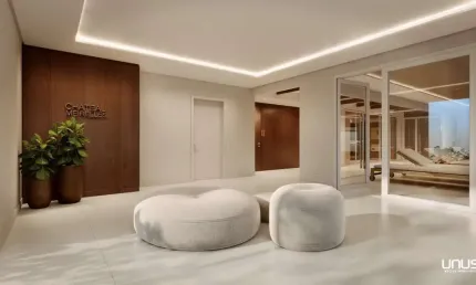 Apartamento com 2 quartos à venda na Rua Victor Meirelles, 302, Campinas, São José por R$ 1.146.982