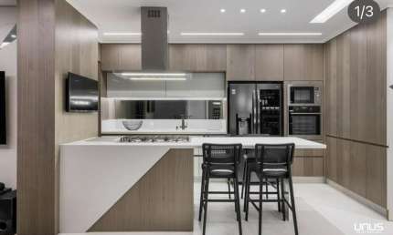 Apartamento com 3 quartos à venda na Avenida Marechal Castelo Branco, 300, Campinas, São José por R$ 2.690.000