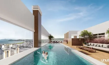 Apartamento com 3 quartos à venda na rua victor meirelles, 302, campinas, são josé por r$ 2.076.131