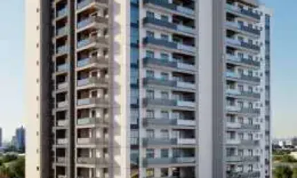 Apartamento com 1 quarto à venda na Xangri Lá, 808, Barreiros, São José por R$ 550.000
