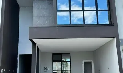 Casa em condomínio fechado com 3 quartos à venda na Avenidad Deltaville, 150, Deltaville, Biguaçu por R$ 1.250.000