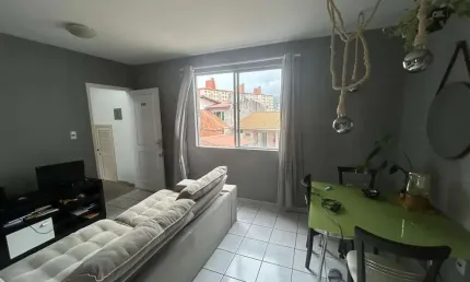 Apartamento com 2 quartos à venda na Otto Julio Molina, 612, Ipiranga, São José por R$ 260.000