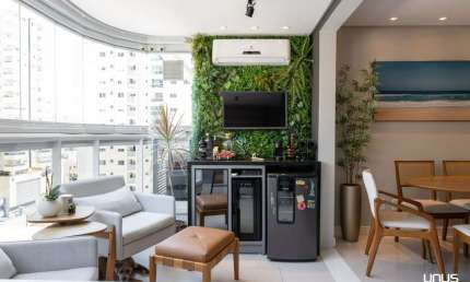 Apartamento com 2 quartos à venda na Avenida Marechal Castelo Branco, 407, Campinas, São José por R$ 1.180.000
