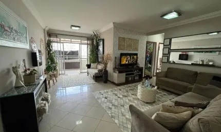 Apartamento com 3 quartos à venda na avenida salvador di bernardi, 589, campinas, são josé por r$ 990.000