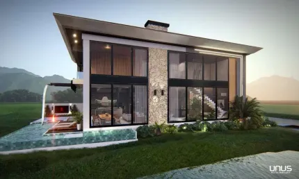 Casa com 4 quartos à venda na Avenida da Pedra Branca, 65, Pedra Branca, Palhoça por R$ 3.450.000