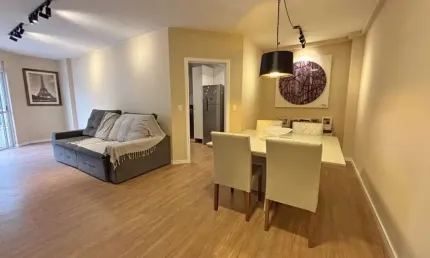 Apartamento com 3 quartos à venda na Rua Delamar José da Silva, 327, Kobrasol, São José por R$ 699.000