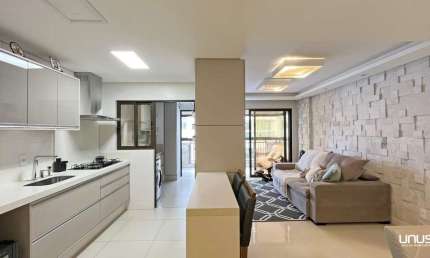Apartamento com 2 quartos à venda na Avenida Cruz e Souza, 418, Campinas, São José por R$ 950.000