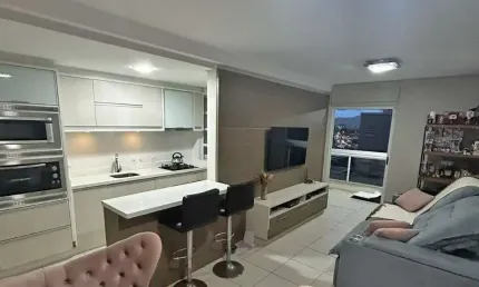 Apartamento com 2 quartos à venda na Rua Vereador Mário Coelho Pires, 345, Campinas, São José por R$ 850.000