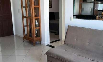 Cobertura com 2 quartos à venda na Rua Luiz Elias Daux, 910, Ingleses do Rio Vermelho, Florianópolis por R$ 1.280.000