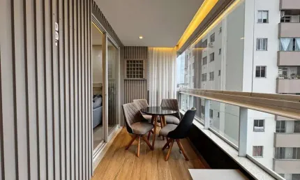 Apartamento com 2 quartos à venda na Coronel Eliseu Guilherme, 175, Campinas, São José por R$ 1.090.000