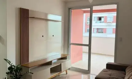 Apartamento com 2 quartos à venda na rua francisco pedro machado, 555, barreiros, são josé por r$ 555.000
