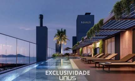 Apartamento com 1 quarto à venda na Av Marcondes Matos, 00, Centro, Biguaçu por R$ 470.000