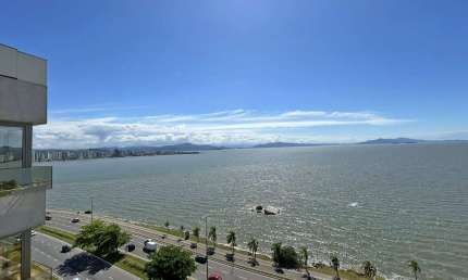 Cobertura com 3 quartos à venda na Avenida Jornalista Rubens de Arruda Ramos, 1038, Centro, Florianópolis por R$ 4.900.000