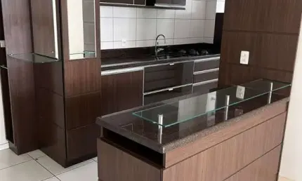 Apartamento com 3 quartos à venda na Rua Gisela, 905, Barreiros, São José por R$ 550.000