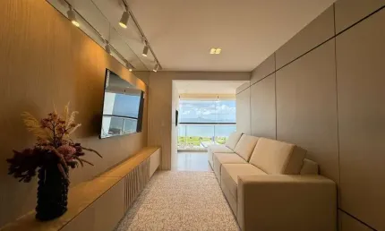 Apartamento com 3 quartos à venda na Rua Joaquim Maximiano Sarmento, 110, Kobrasol, São José por R$ 1.440.000