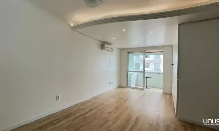 Apartamento com 3 quartos à venda na Rua Capitão Pedro Leite, 165, Barreiros, São José por R$ 645.000