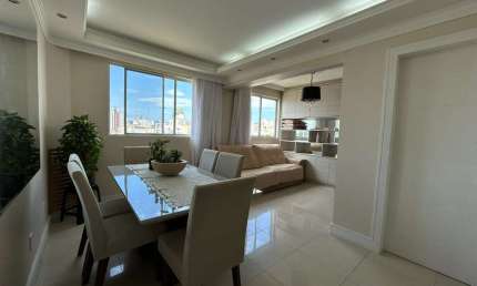 Apartamento com 2 quartos à venda na Rua Araci Vaz Callado, 1240, Estreito, Florianópolis por R$ 595.000