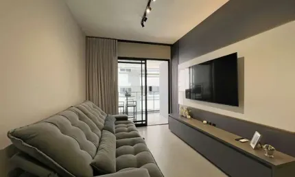 Apartamento com 2 quartos à venda na Avenida Cruz e Souza, 441, Campinas, São José por R$ 1.100.000