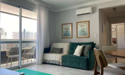Apartamento com 2 quartos à venda na Rua Dezenove de Março, 200, Campinas, São José por R$ 915.000