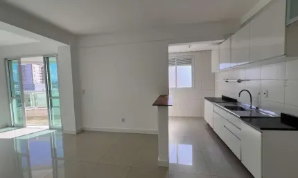 Apartamento com 2 quartos à venda na Rua Caetano José Ferreira, 153, Kobrasol, São José por R$ 905.000