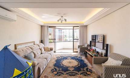 Apartamento com 3 quartos à venda na Rua Fúlvio Aducci, 509, Estreito, Florianópolis por R$ 890.000