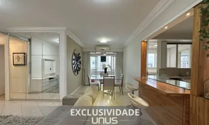Apartamento com 3 quartos à venda na Avenida Salvador Di Bernardi, 589, Campinas, São José por R$ 950.000