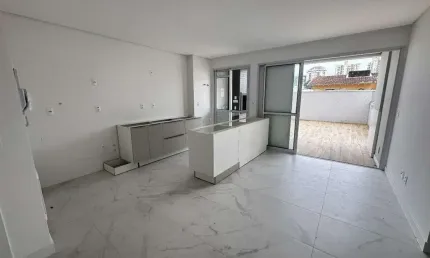 Apartamento com 2 quartos à venda na avenida santa catarina, 659, canto, florianópolis por r$ 950.000