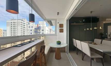 Apartamento com 2 quartos à venda na Rua Osni João Vieira, 653, Campinas, São José por R$ 1.290.000