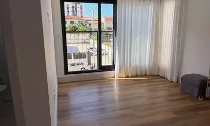 Apartamento com 3 quartos à venda na Rua Afonso Pena, 542, Estreito, Florianópolis por R$ 1.700.000