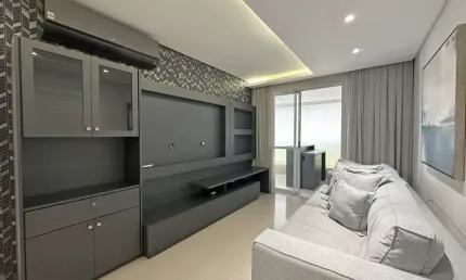 Apartamento com 2 quartos à venda na Rua Vereador Mário Coelho Pires, 305, Campinas, São José por R$ 860.000