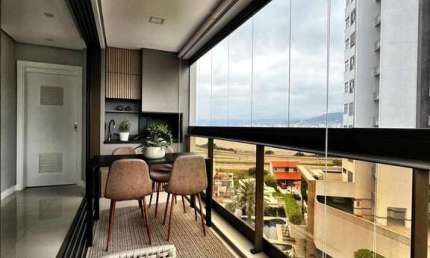 Apartamento com 3 quartos à venda na Rua Mal. Hermes, 121, Estreito, Florianópolis por R$ 1.790.000