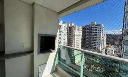 Apartamento com 3 quartos à venda na Rua Vereador Walter Borges, 480, Campinas, São José por R$ 915.000