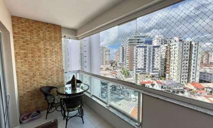 Apartamento com 3 quartos à venda na Avenida Brigadeiro da Silva Paes, 767, Campinas, São José por R$ 1.043.000