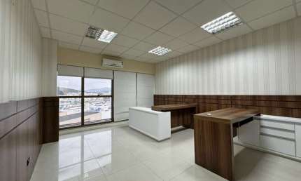 Sala comercial com 1 sala à venda na Rua Domingos André Zanini, 277, Campinas, São José por R$ 360.000