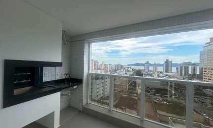 Apartamento com 3 quartos à venda na Rua Euclides Machado, 112, Estreito, Florianópolis por R$ 1.700.000