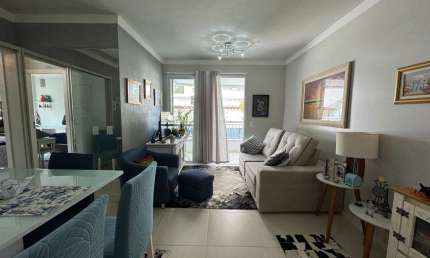 Apartamento com 2 quartos à venda na Servidão do Palmeiras, 205, Itacorubi, Florianópolis por R$ 1.050.000