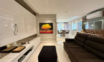 Apartamento com 3 quartos à venda na Rua Vereador Walter Borges, 219, Campinas, São José por R$ 1.750.000