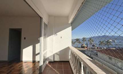 Apartamento com 3 quartos à venda na Rua Desembargador Pedro Silva, 2988, Coqueiros, Florianópolis por R$ 795.000