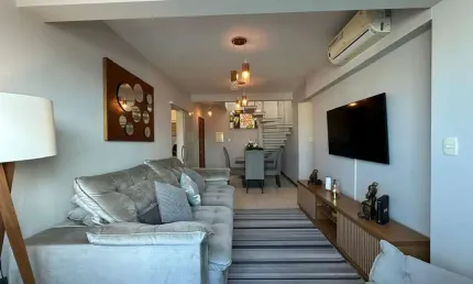 Cobertura com 3 quartos à venda na Rua Irmãos Vieira, 800, Campinas, São José por R$ 1.280.000