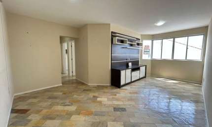 Apartamento com 3 quartos à venda na Rua Desembargador Gil Costa, 310, Capoeiras, Florianópolis por R$ 589.000
