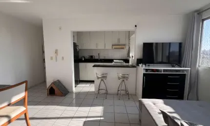 Apartamento com 2 quartos à venda na rua bom pastor, 1457, ipiranga, são josé por r$ 340.000