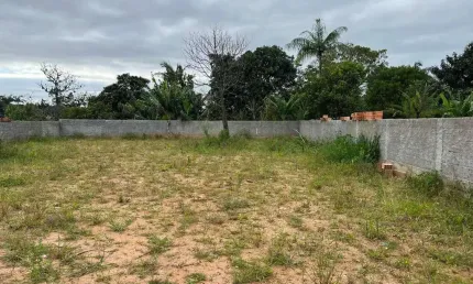 Terreno à venda na Rodovia SC-281, 01, Picadas do Sul, São José por R$ 300.000