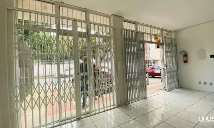 Sala comercial à venda na Rua Vereador Mário Coelho Pires, 740, Campinas, São José por R$ 650.000