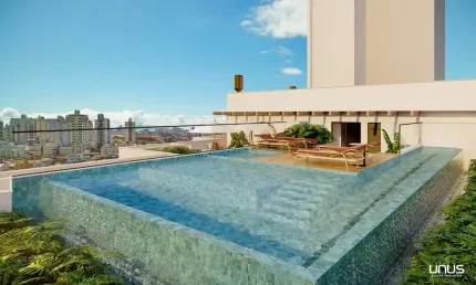 Apartamento com 3 quartos à venda na das carmélias, 400, kobrasol, são josé por r$ 899.000