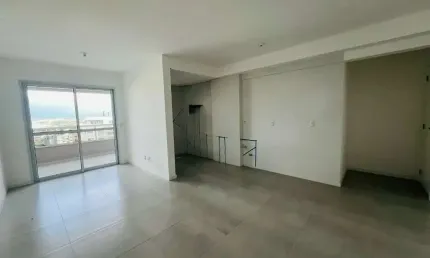 Apartamento com 3 quartos à venda na Rua Unide, 150, Pagani, Palhoça por R$ 680.000