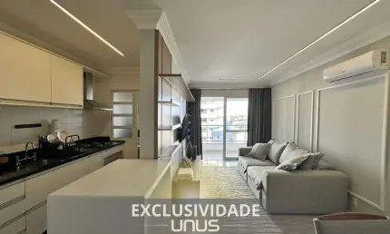 Apartamento com 2 quartos à venda na av. brigadeiro paes, 375, campinas, são josé por r$ 760.000